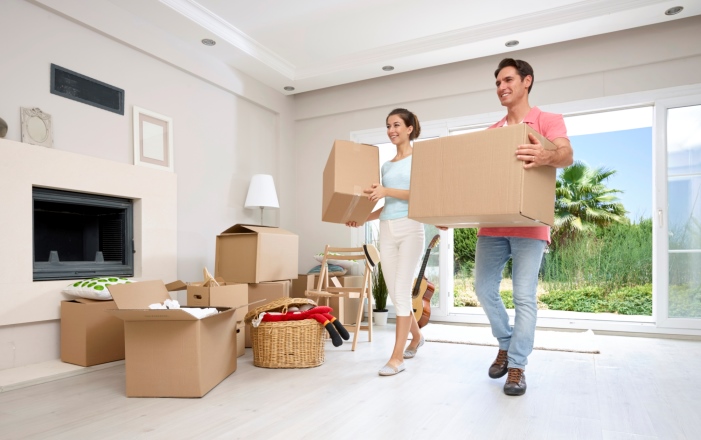 Top Packer Movers in Kolkata