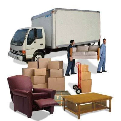 Packer Movers in Kolkata